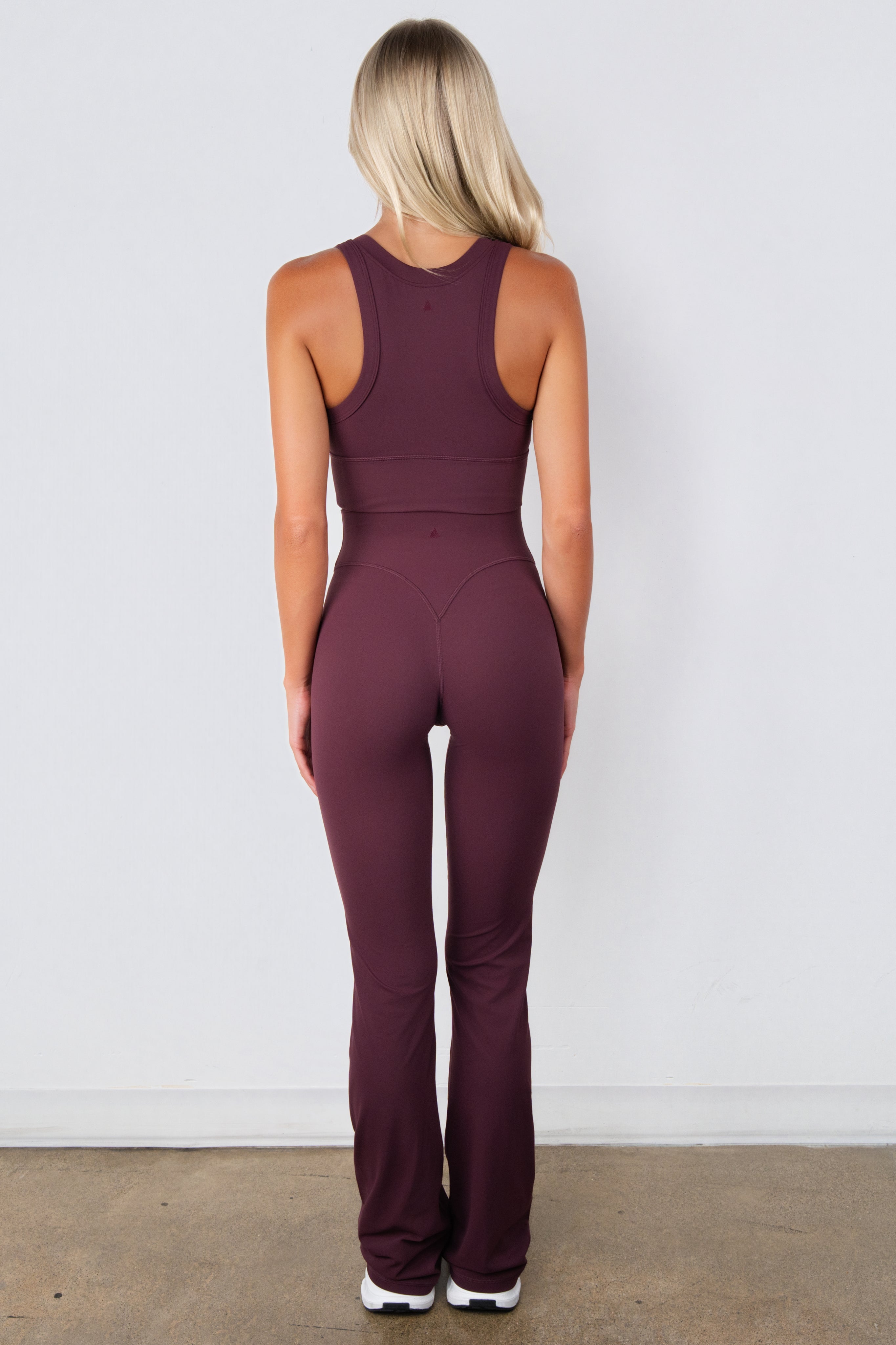 Cloud II™ Trouser - Wine