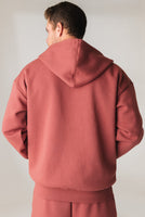 Vitality Cozy® Uni Zip - Rosewood