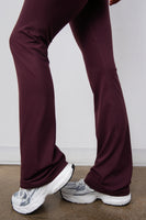 Cloud II® Trouser - Wine