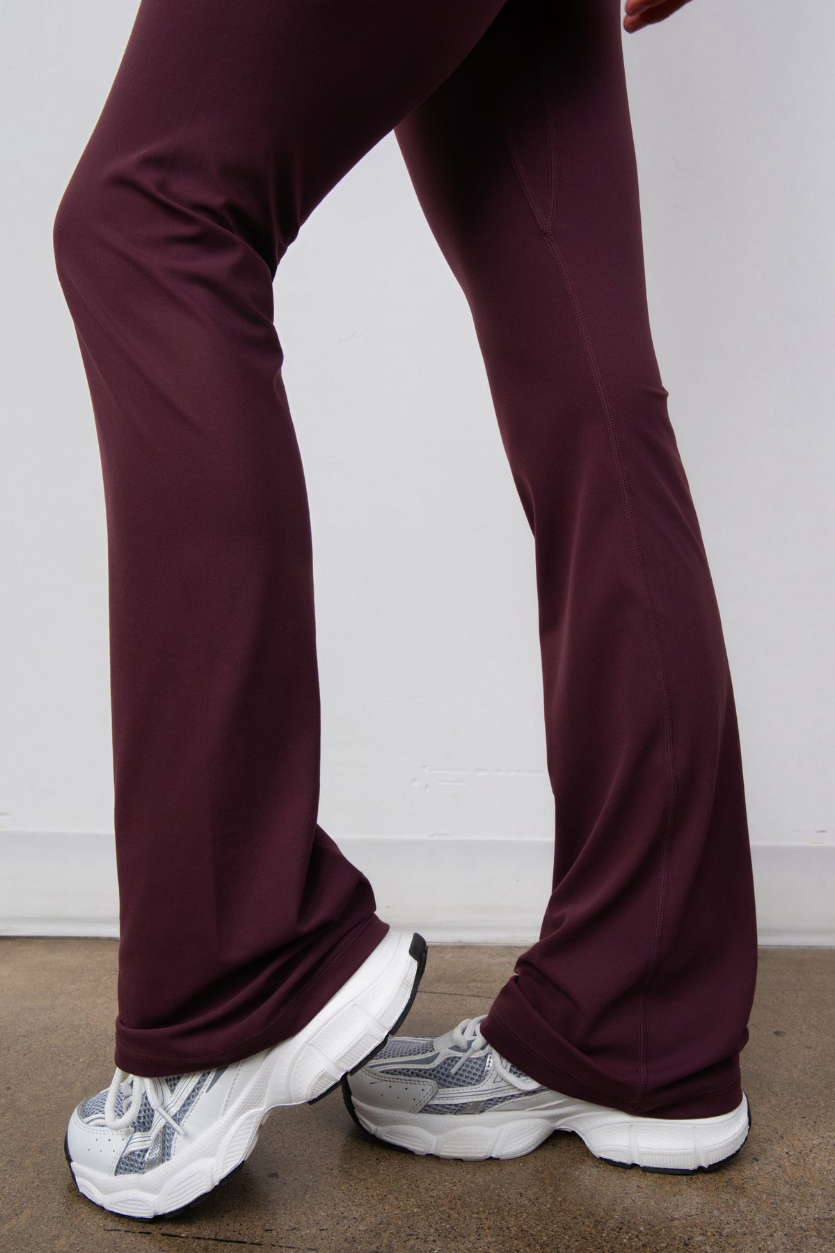 Cloud II™ Trouser - Wine
