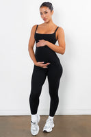 Cloud II™ Maternity Pant - Midnight