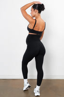 Cloud II™ Maternity Pant - Midnight