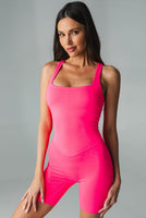 Vitality Pulse® Racer Jumper - Neon Pink