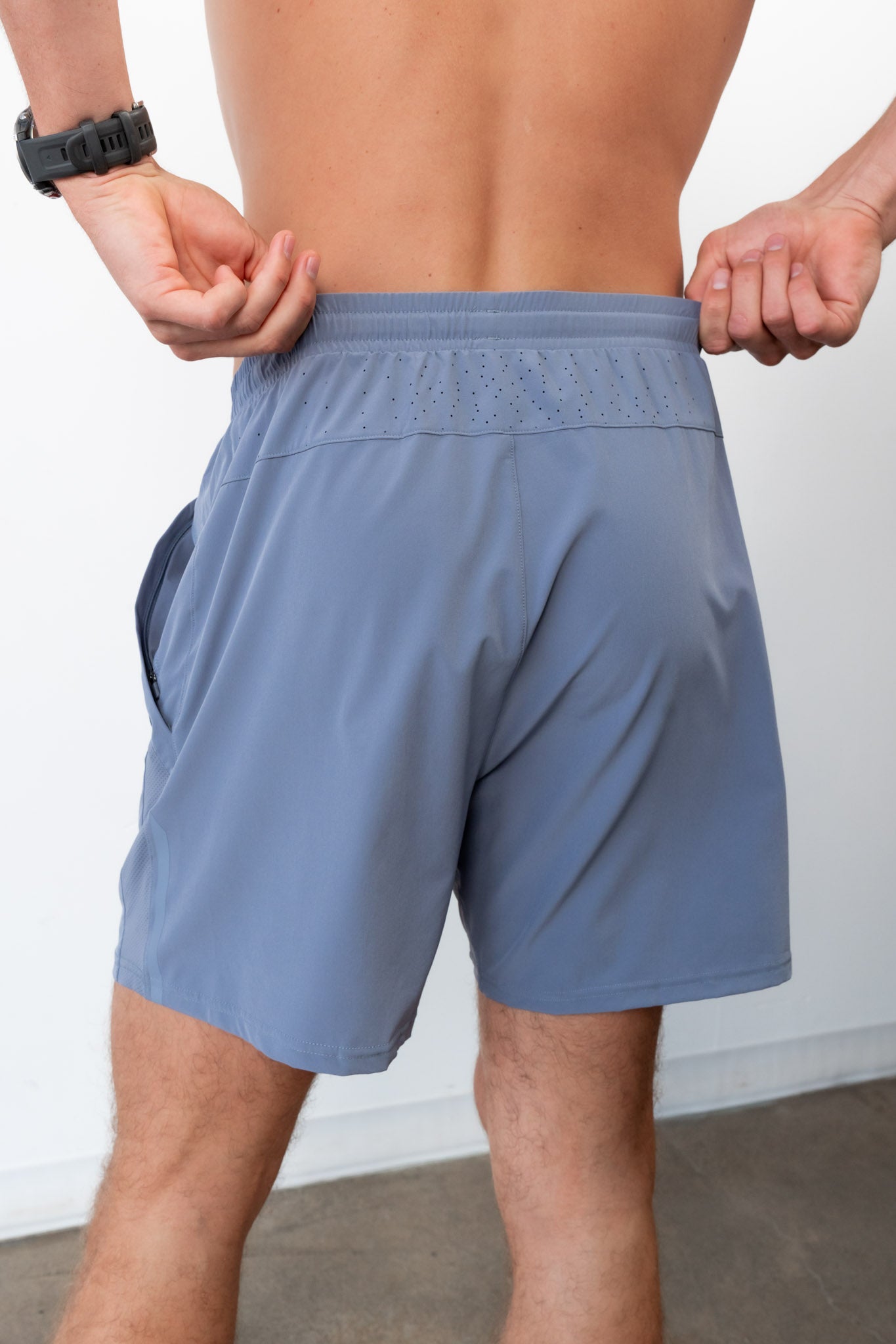Vitality Prime® Train Short 6" - True