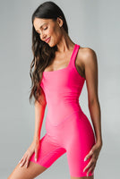 Vitality Pulse® Racer Jumper - Neon Pink