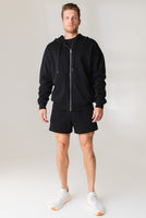 Vitality Cozy® Uni Zip - Midnight