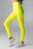Vitality Pulse® Pant - Neon Yellow