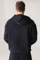 Vitality Cozy® Uni Zip - Midnight