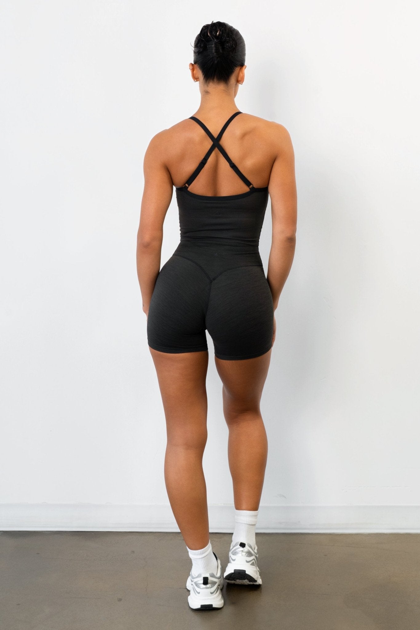 Vitality Daydream® Volley Short - Midnight Marl