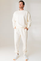 Vitality Cozy® Uni Jogger - Oat