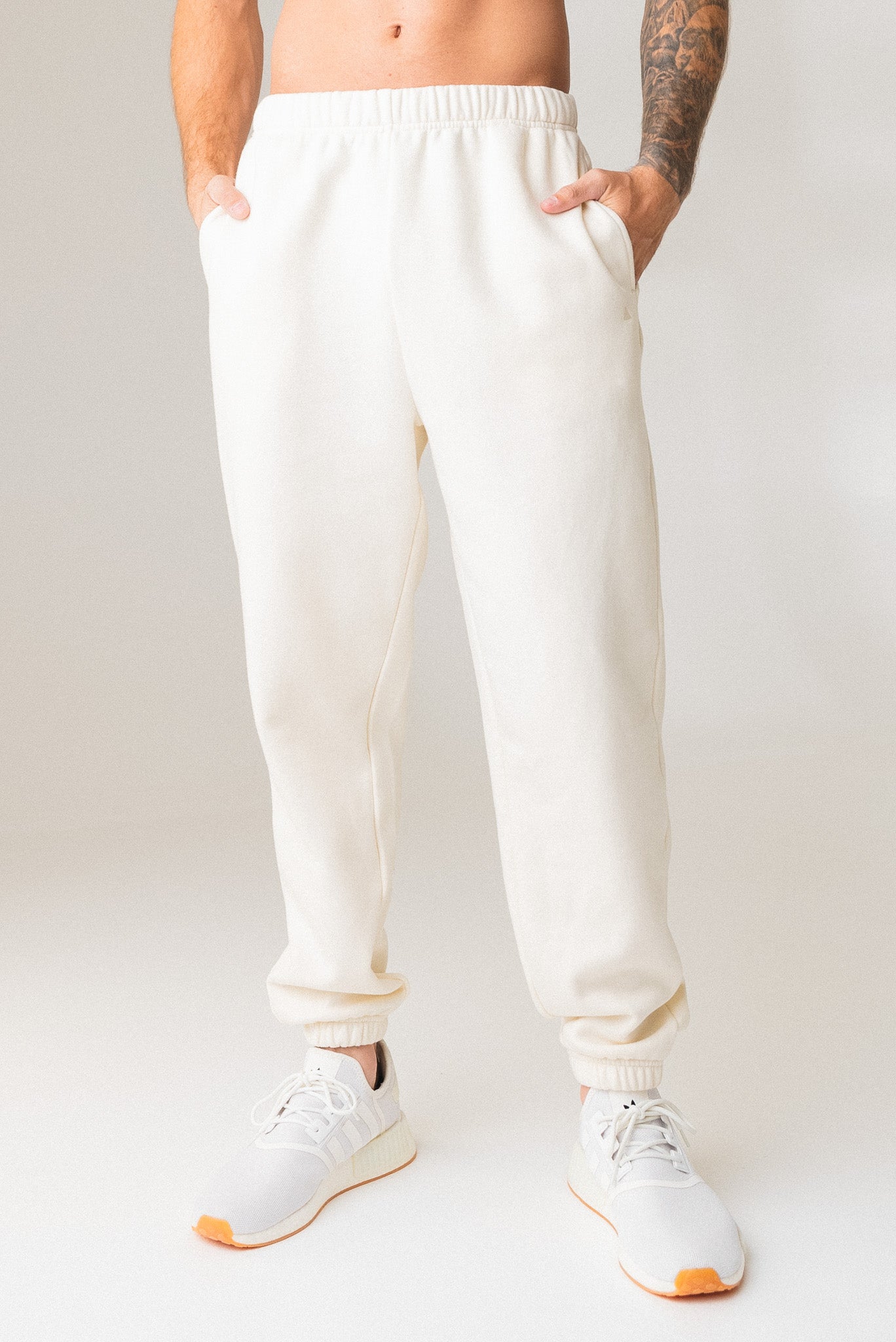 Vitality Cozy® Uni Jogger - Oat