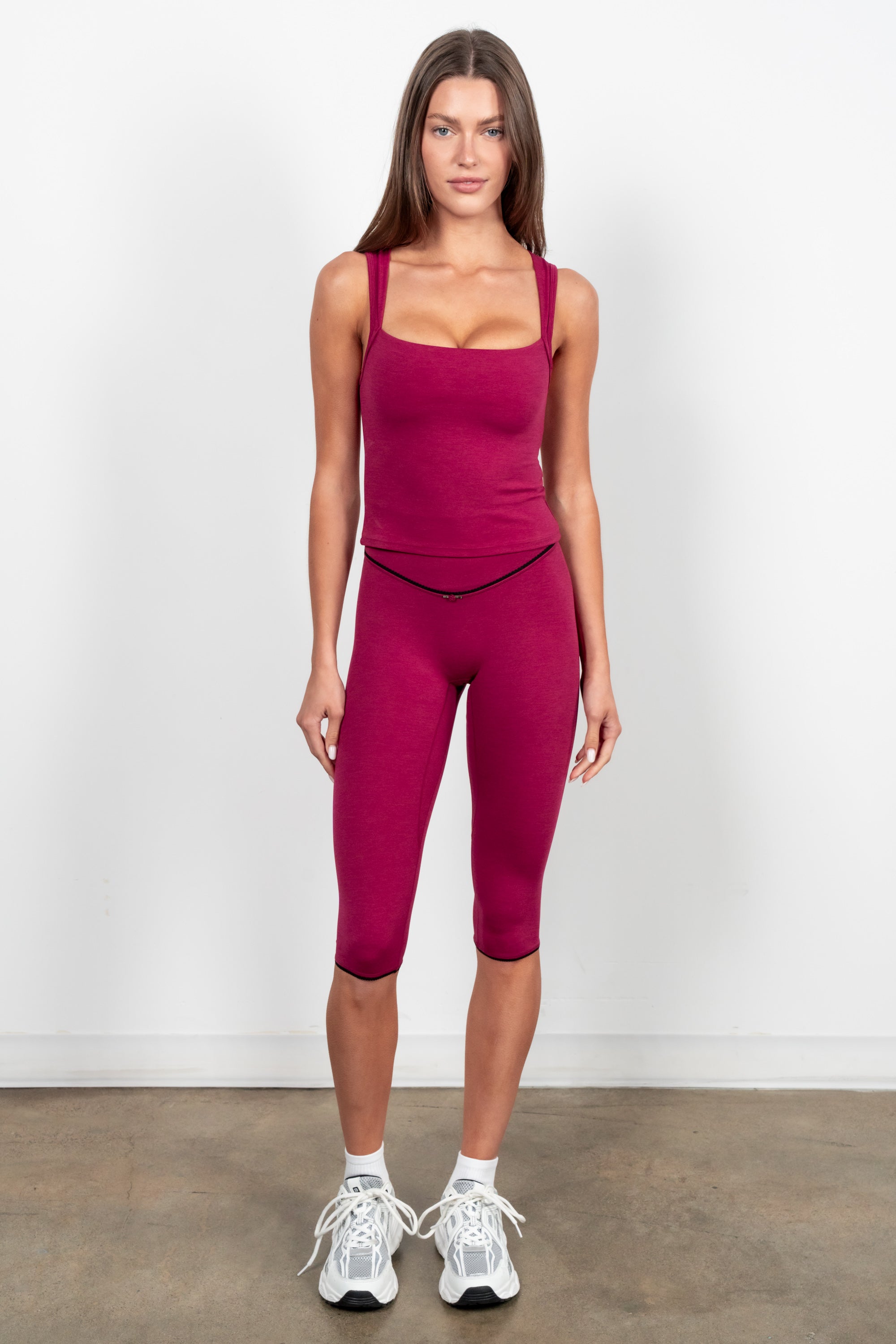 Vitality Daydream® QT Capri - Romance Heather