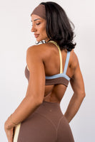 Vitality Daydream® Panel Bra - Drift