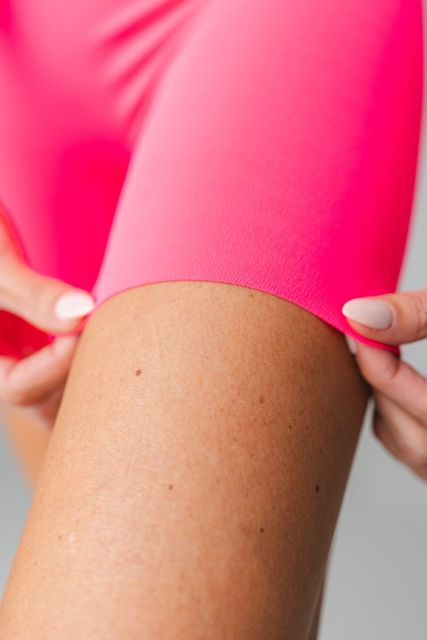 Vitality Pulse® Racer Jumper - Neon Pink