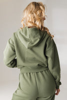 Vitality Cozy® Women's Zip - Willow