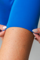 Vitality Pulse® Racer Jumper - Neon Blue