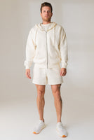 Vitality Cozy® Uni Zip - Oat