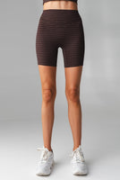 Vitality Pulse® Volley Short - Chocolate Bar