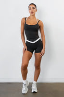 Vitality Daydream® Block Volley Short - Tuxedo