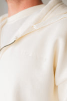 Vitality Cozy® Uni Zip - Oat