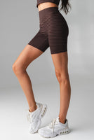 Vitality Pulse® Volley Short - Chocolate Bar