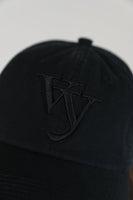 Women's Baseball Hat - Midnight