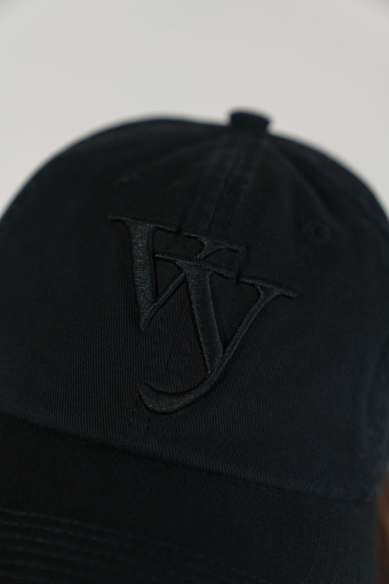 Women's Baseball Hat - Midnight