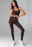 Vitality Pulse® Pant - Chocolate Bar