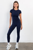 Vitality Basis® Full Tee - Oxford