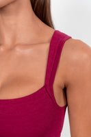 Vitality Daydream® Together Tank - Romance Heather