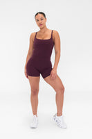 Cloud II™ Volley Short - Wine