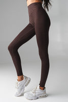 Vitality Pulse® Pant - Chocolate Bar