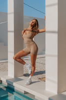 Cloud II™ Volley Short - Khaki