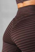 Vitality Pulse® Pant - Chocolate Bar
