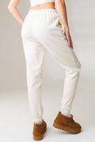 Vitality Cozy® Uni Jogger - Oat