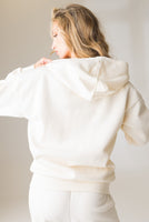 Vitality Cozy® Uni Zip - Oat