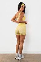 Cloud II™ Volley Short - Sunny Microfloral