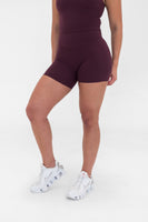 Cloud II™ Volley Short - Wine