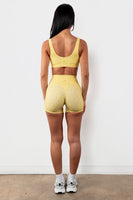 Cloud II™ Volley Short - Sunny Microfloral