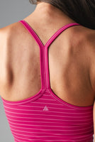 Vitality Pulse® Y Tank - Strawberry Milkshake