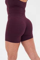 Cloud II™ Volley Short - Wine