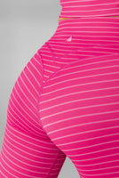 Vitality Pulse® Volley Short - Strawberry Milkshake