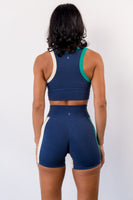Vitality Daydream® Panel Volley Short - Turbo