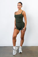 Cloud II™ Volley Short - Olive