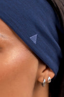Vitality Daydream® Headband - Oxford Sapphire Marl