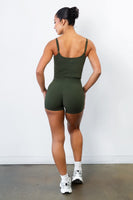 Cloud II™ Volley Short - Olive