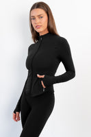 Cloud II™ Frame Jacket - Midnight