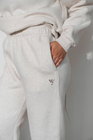 Vitality Cozy® Trouser - Oat Marl