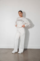 Vitality Cozy® Trouser - Oat Marl