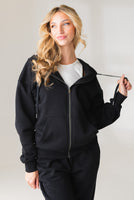Vitality Cozy® Uni Zip - Midnight